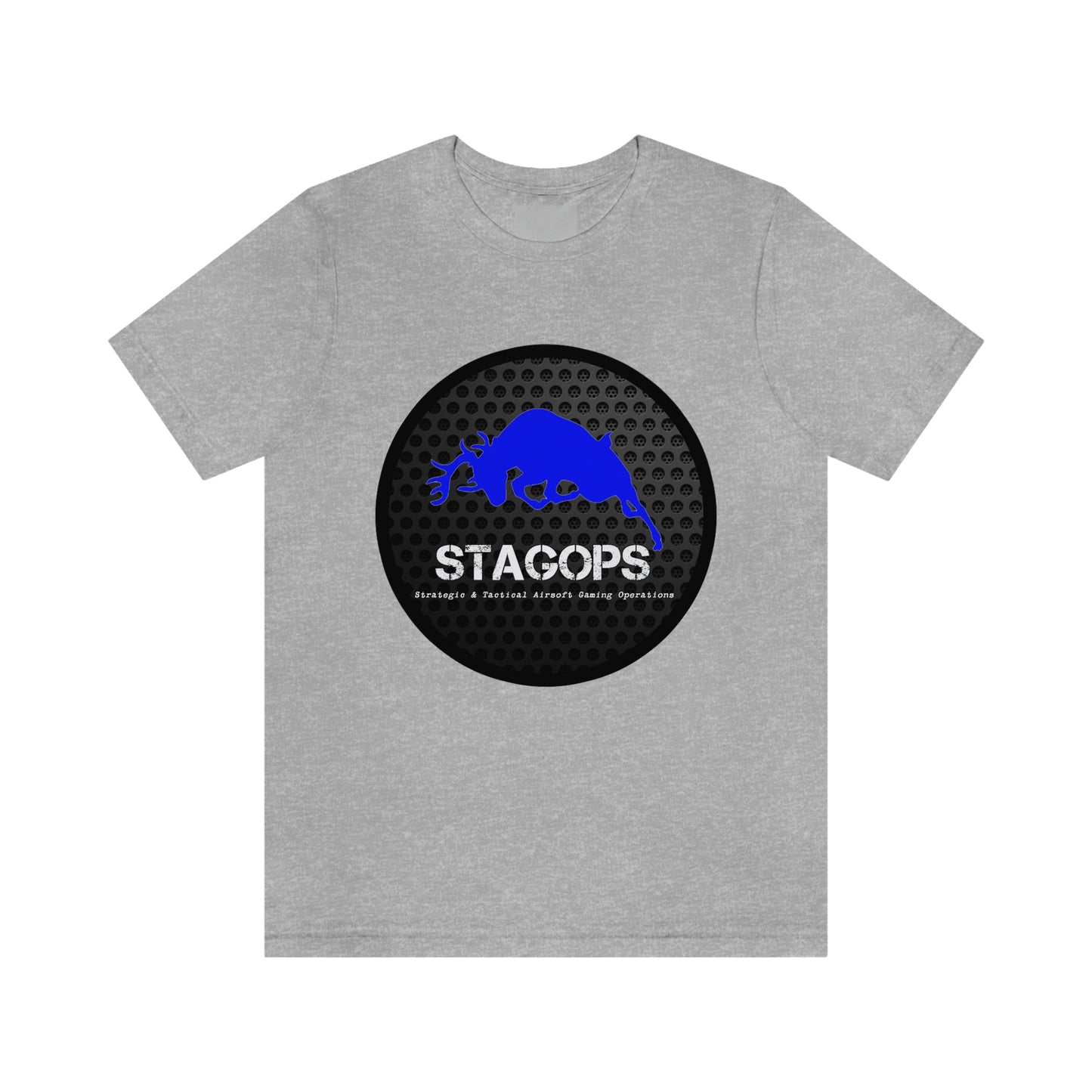 2014 STAGOPS Tee