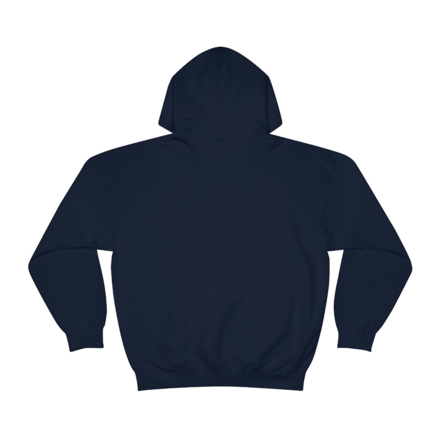 Exclusive Hambatu Hiking Club Hoodie