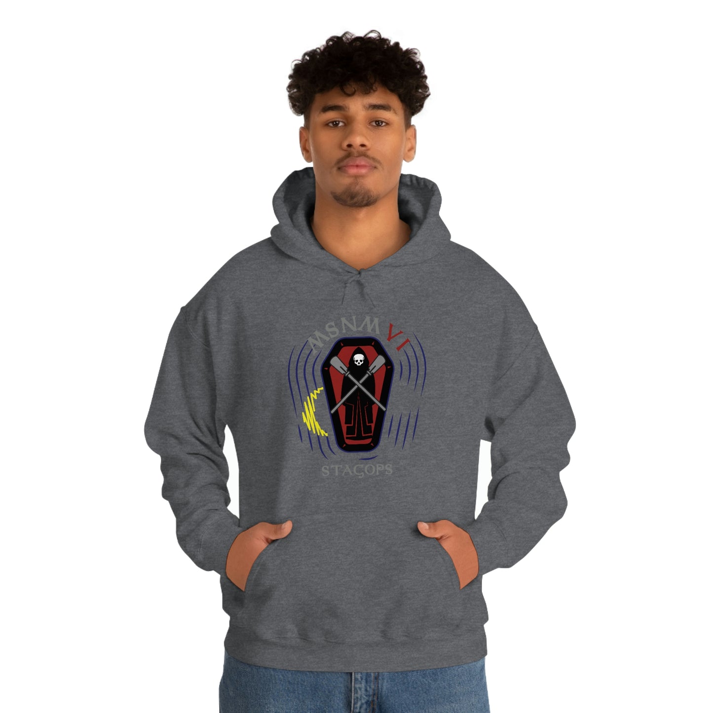 Midsummer Nightmare 6 Hoodie