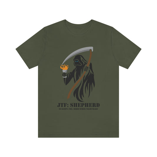 JTF: SHEPHERD Tee