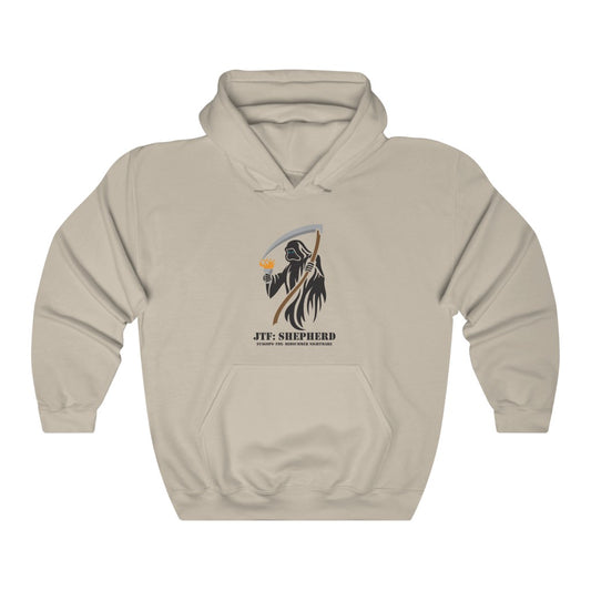 JTF- SHEPHERD Hoodie