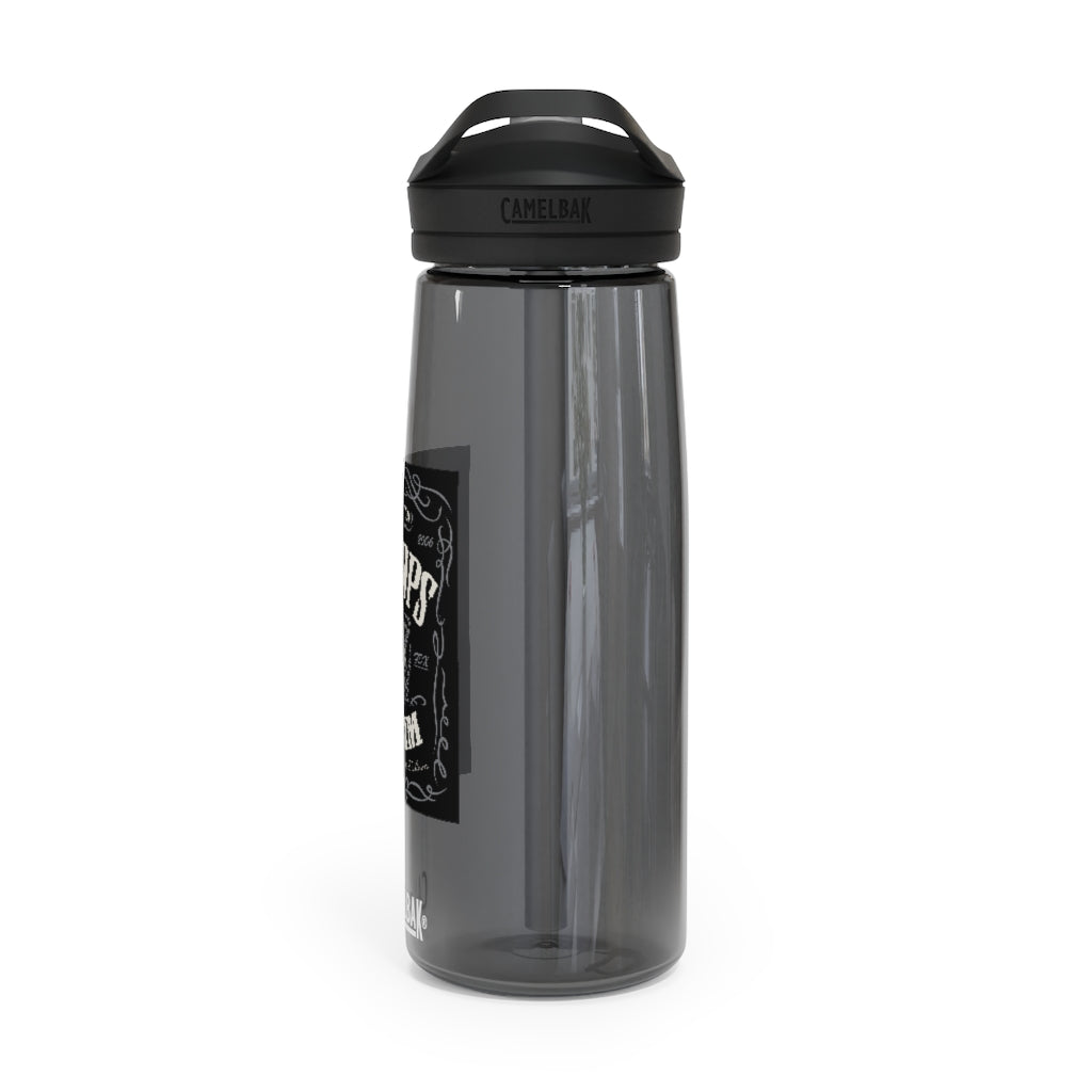 STAGOPS "Black Label" CamelBak Water Bottle, 25oz