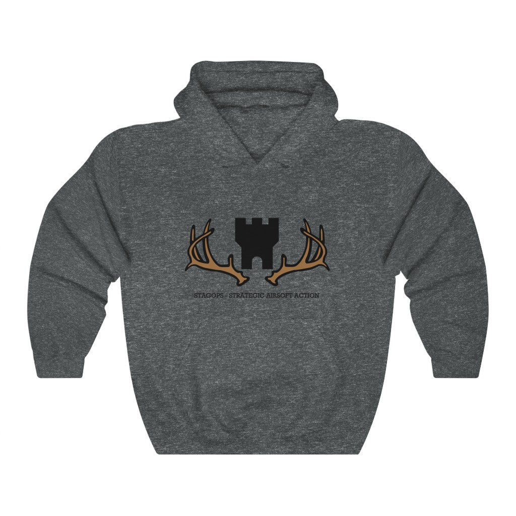 STRATOPS Hoodie