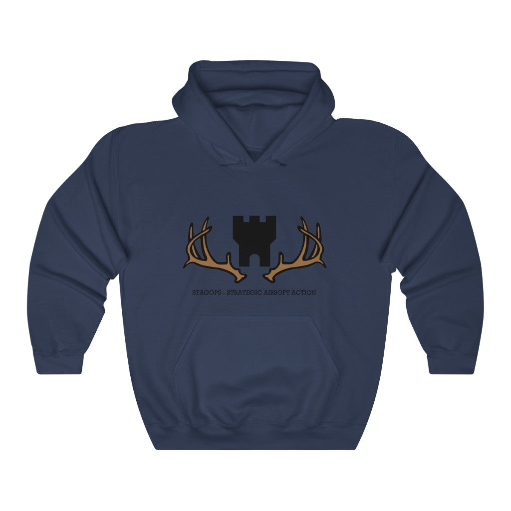 STRATOPS Hoodie