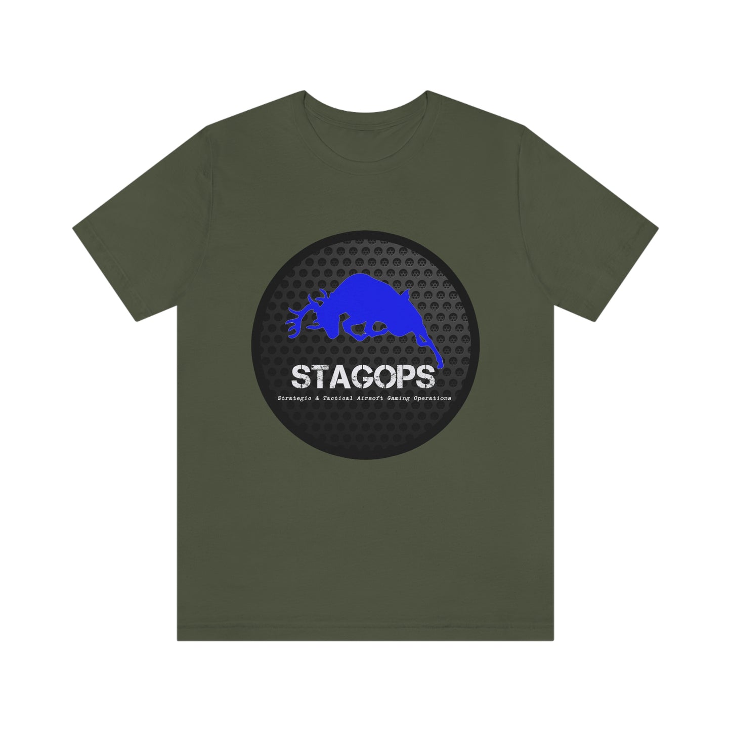 2014 STAGOPS Tee