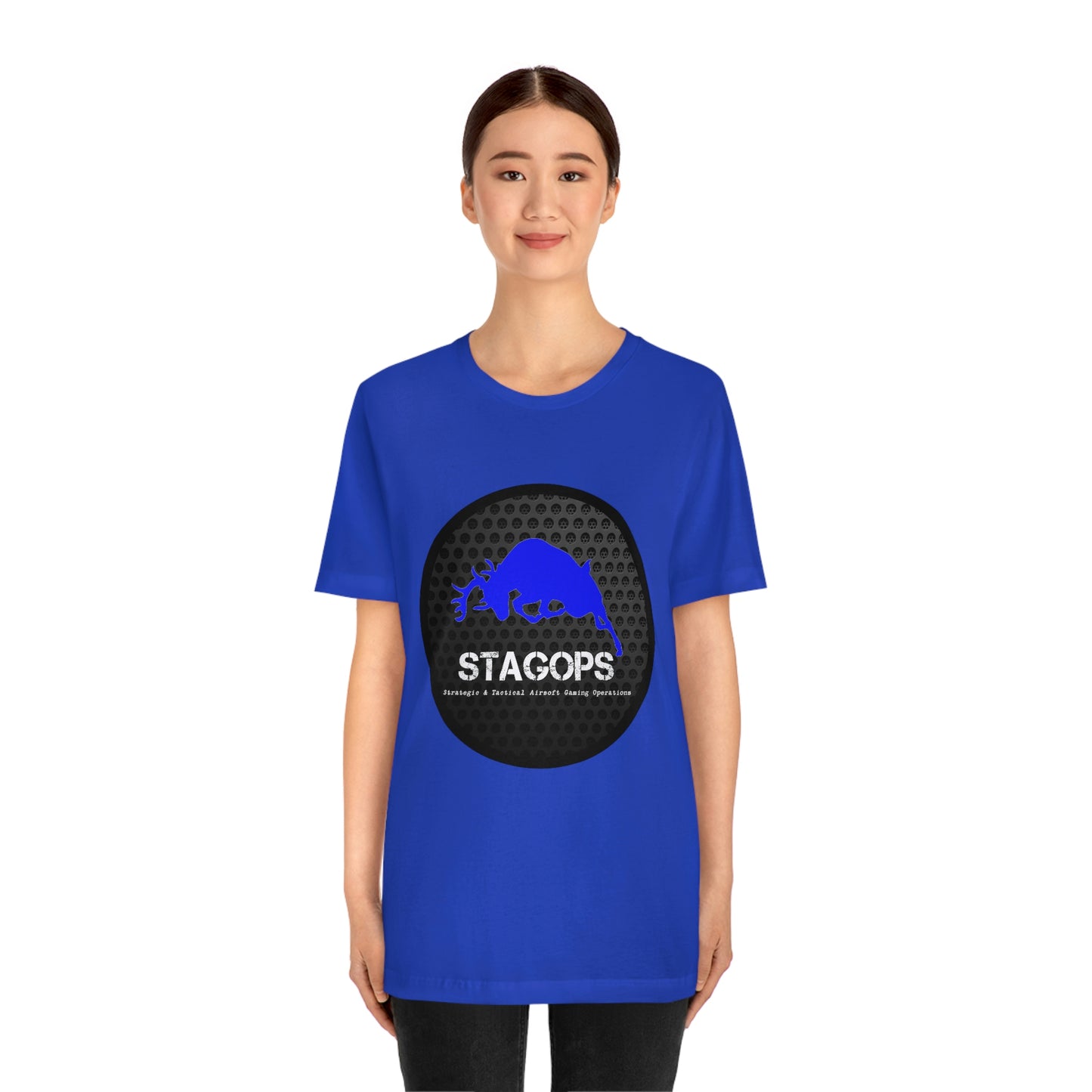 2014 STAGOPS Tee