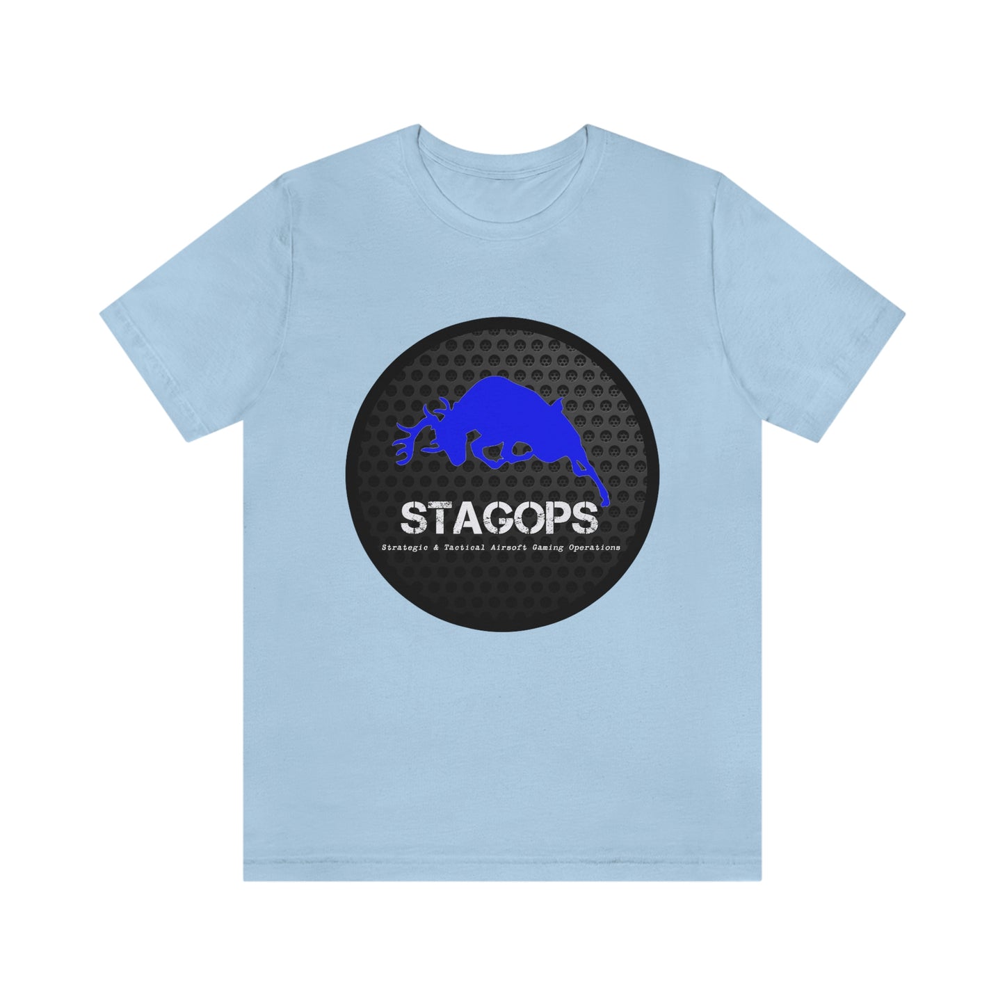 2014 STAGOPS Tee