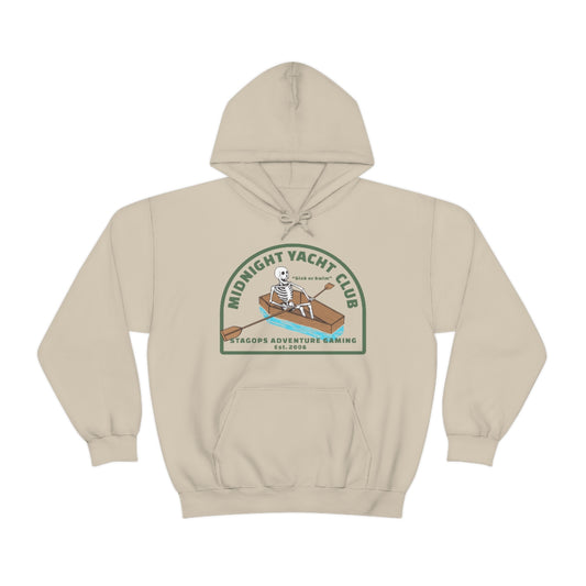 Midnight Yacht Club Hoodie