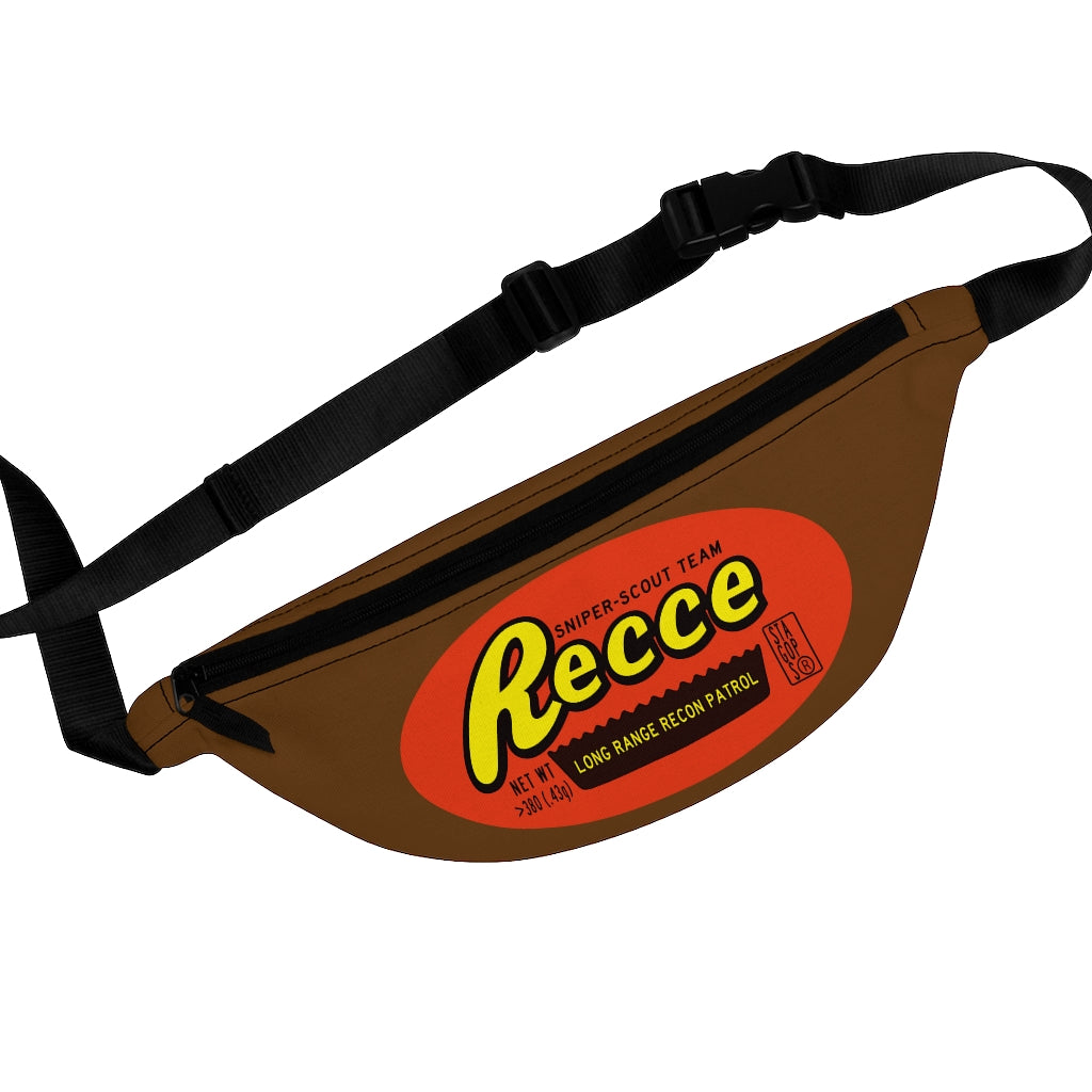 RECCE Fanny Pack