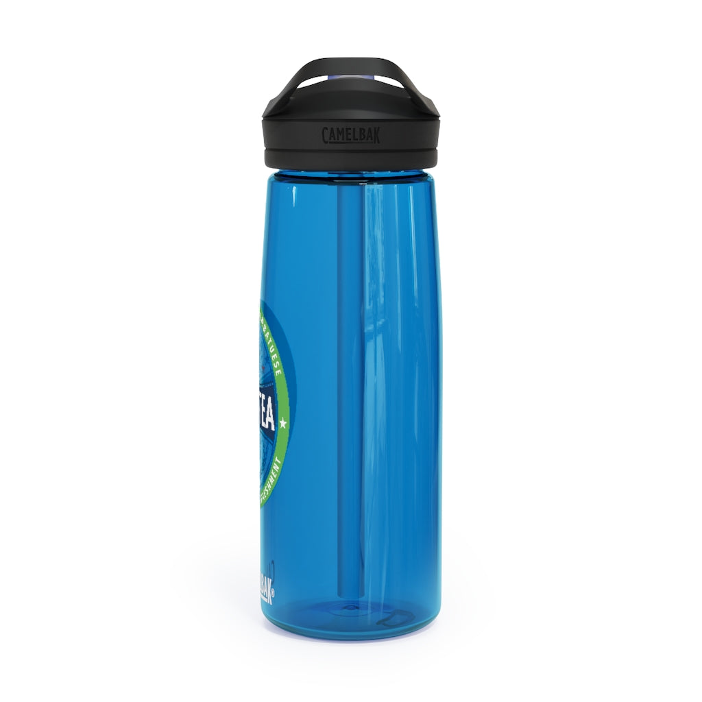 Vice collection- YEET TEA CamelBak Water Bottle, 25oz