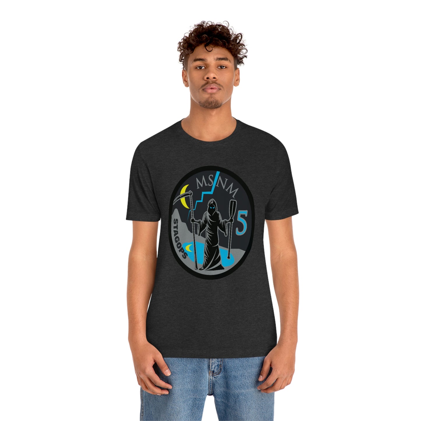 MidSummer Nightmare 5 Tee