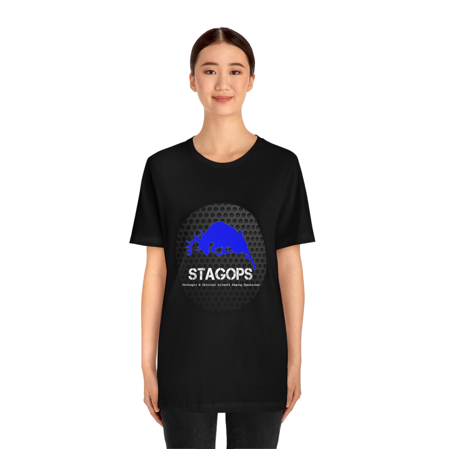 2014 STAGOPS Tee