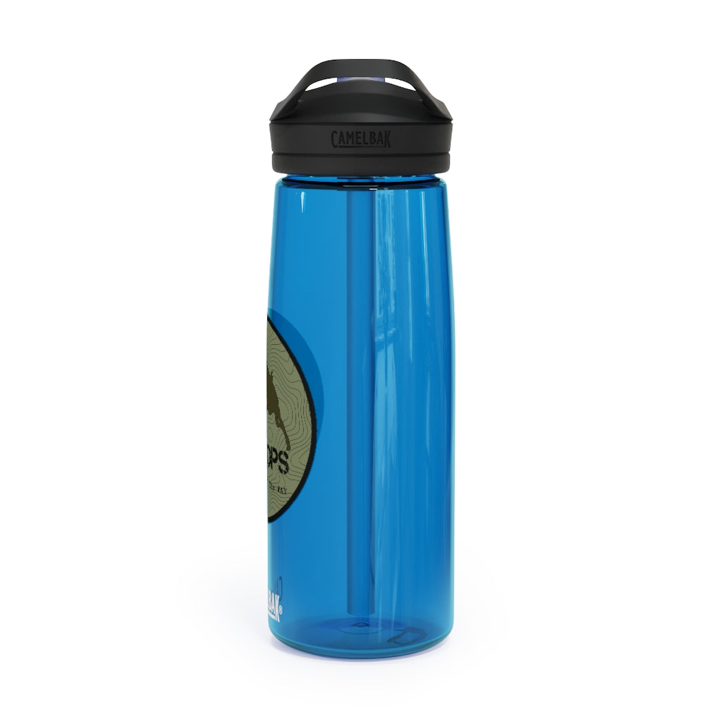 STAGOPS 2018 "The Obstacle is the Way" CamelBak Water Bottle, 25oz