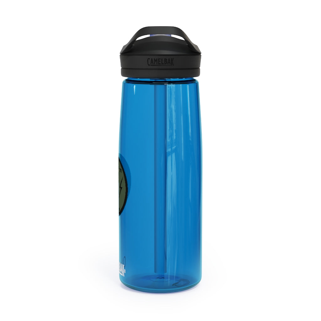 TF TYR CamelBak Water Bottle, 25oz