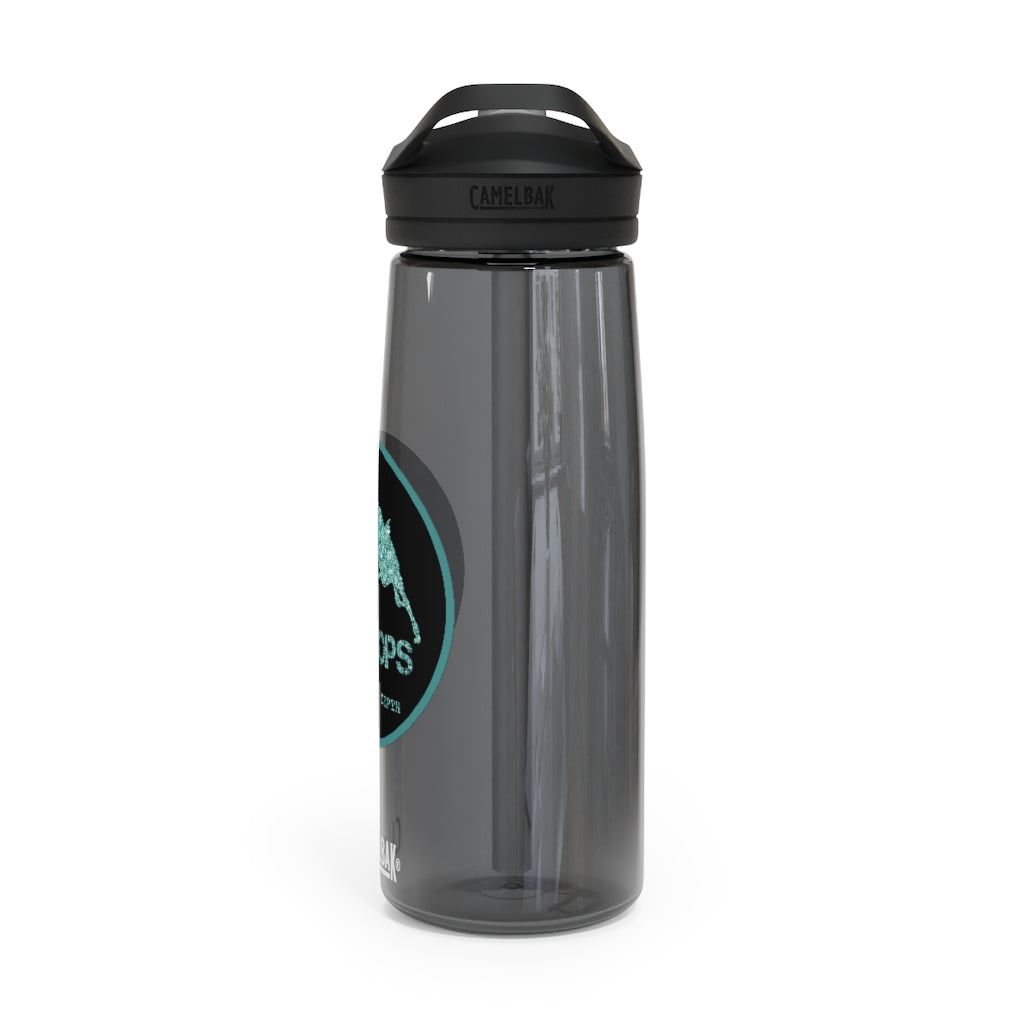 2019 STAGOPS "Radness in Depth" CamelBak Water Bottle, 25oz