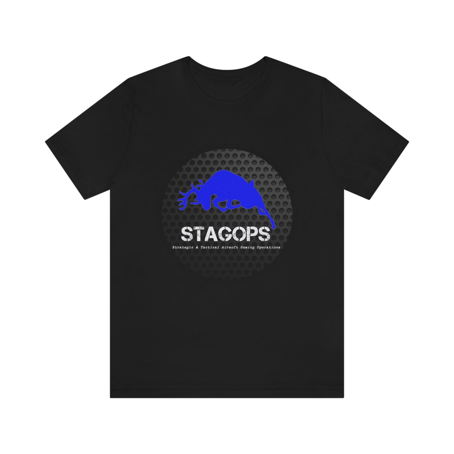 2014 STAGOPS Tee