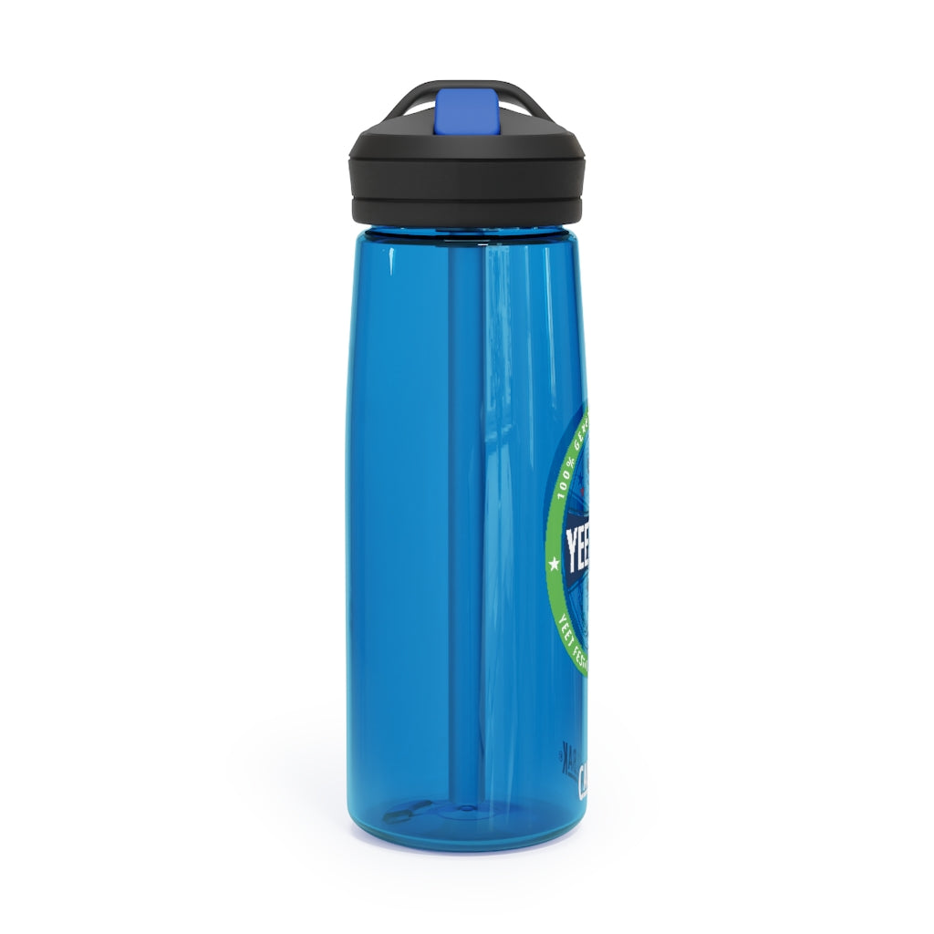 Vice collection- YEET TEA CamelBak Water Bottle, 25oz