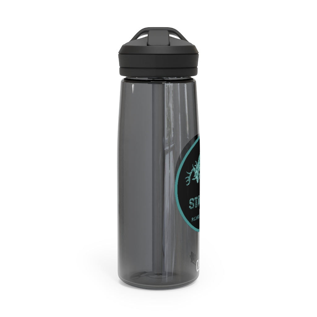 2019 STAGOPS "Radness in Depth" CamelBak Water Bottle, 25oz