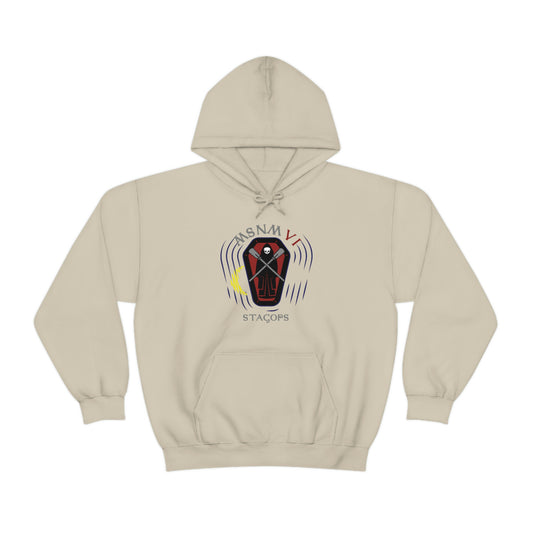 Midsummer Nightmare 6 Hoodie