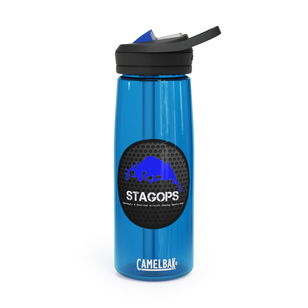 2014 STAGOPS CamelBak Water Bottle, 25oz