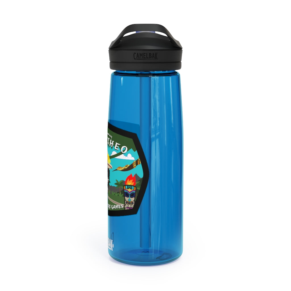 STAGOVERSE San Petheo CamelBak Water Bottle, 25oz