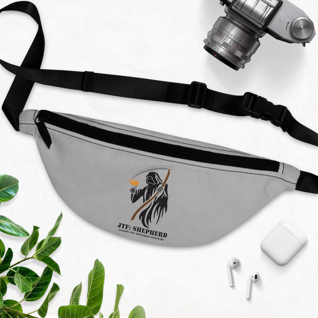 JTF- SHEPHERD Fanny Pack