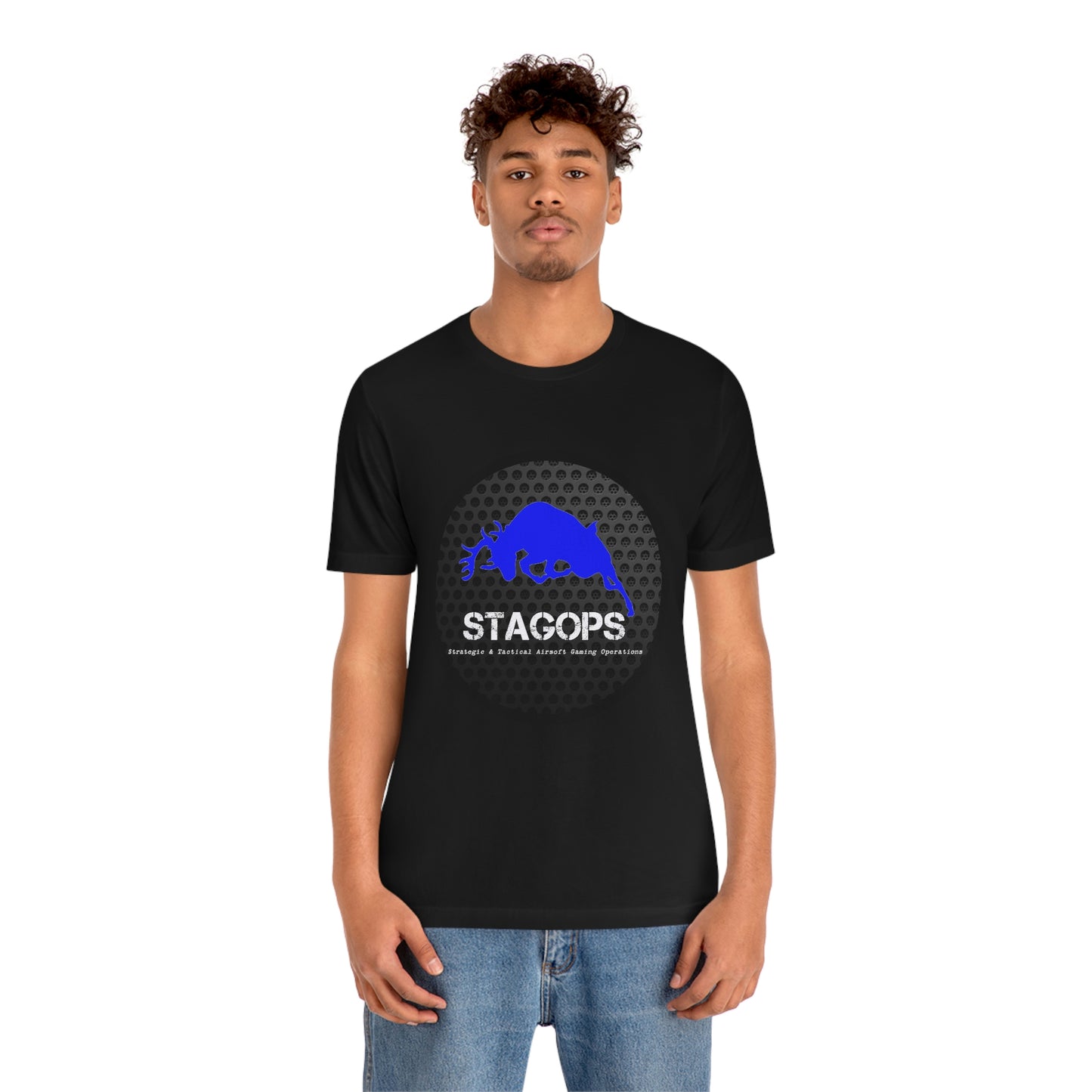 2014 STAGOPS Tee