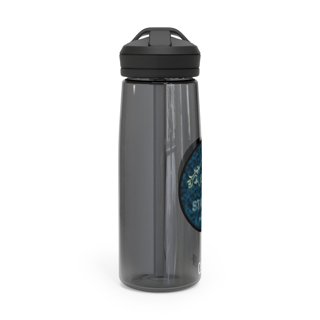 STAGOPS 2020 "The Fog of War" CamelBak Water Bottle, 25oz