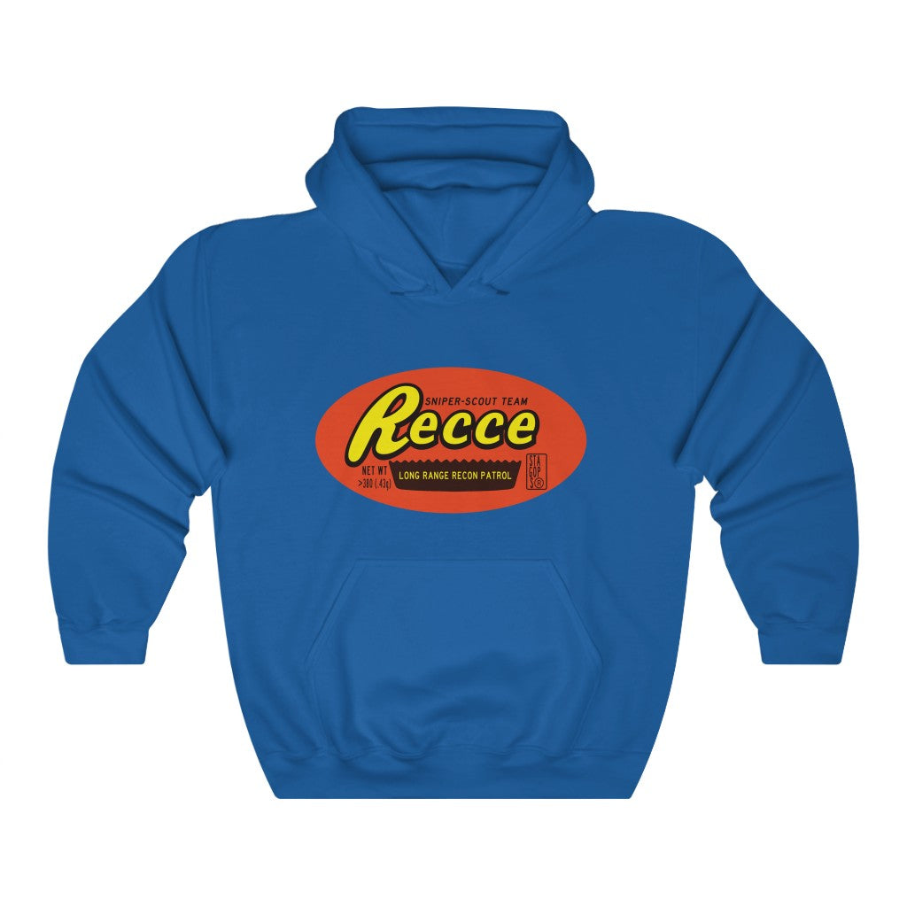 RECCE Hoodie