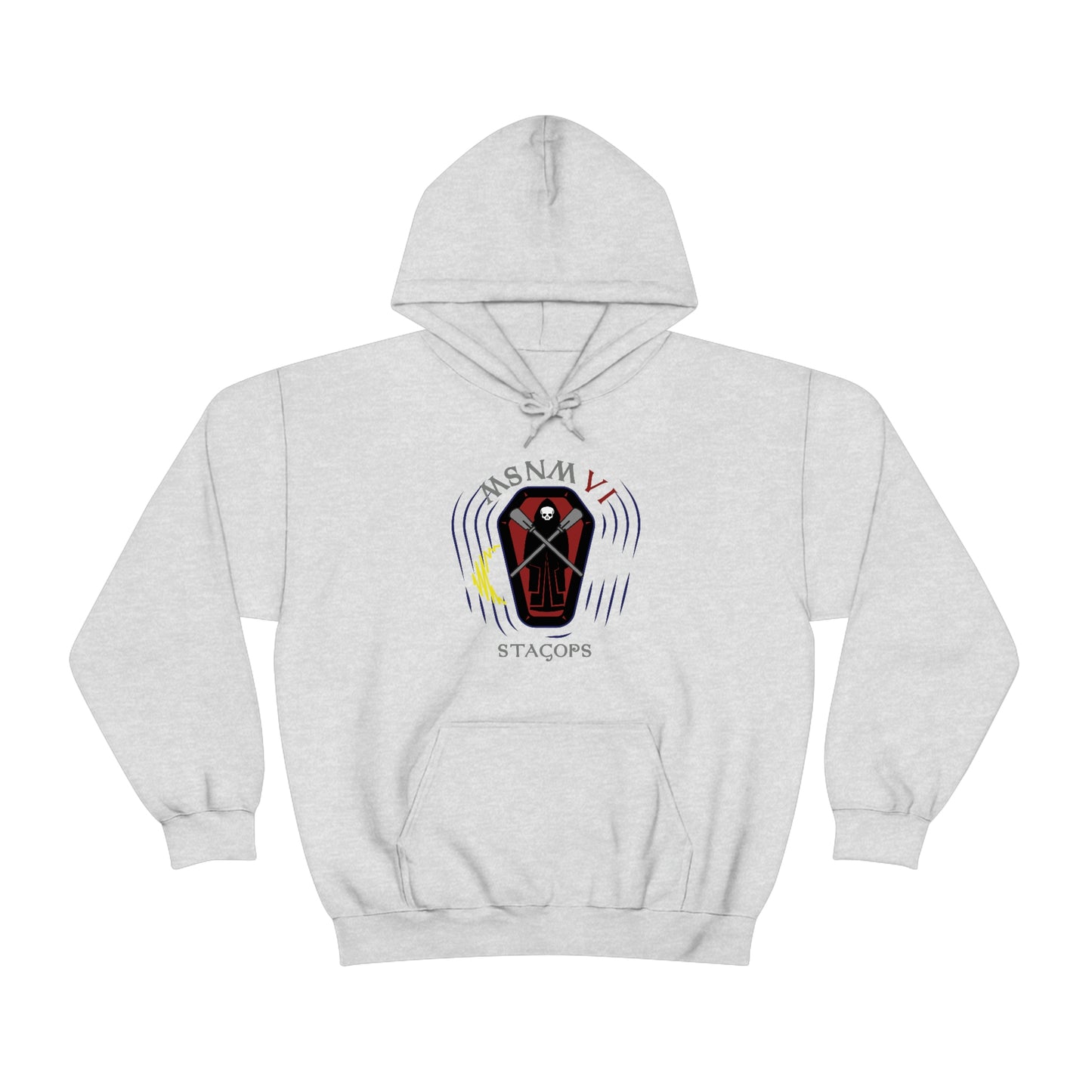 Midsummer Nightmare 6 Hoodie