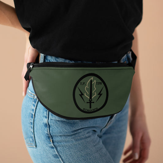 TF: TYR Fanny Pack