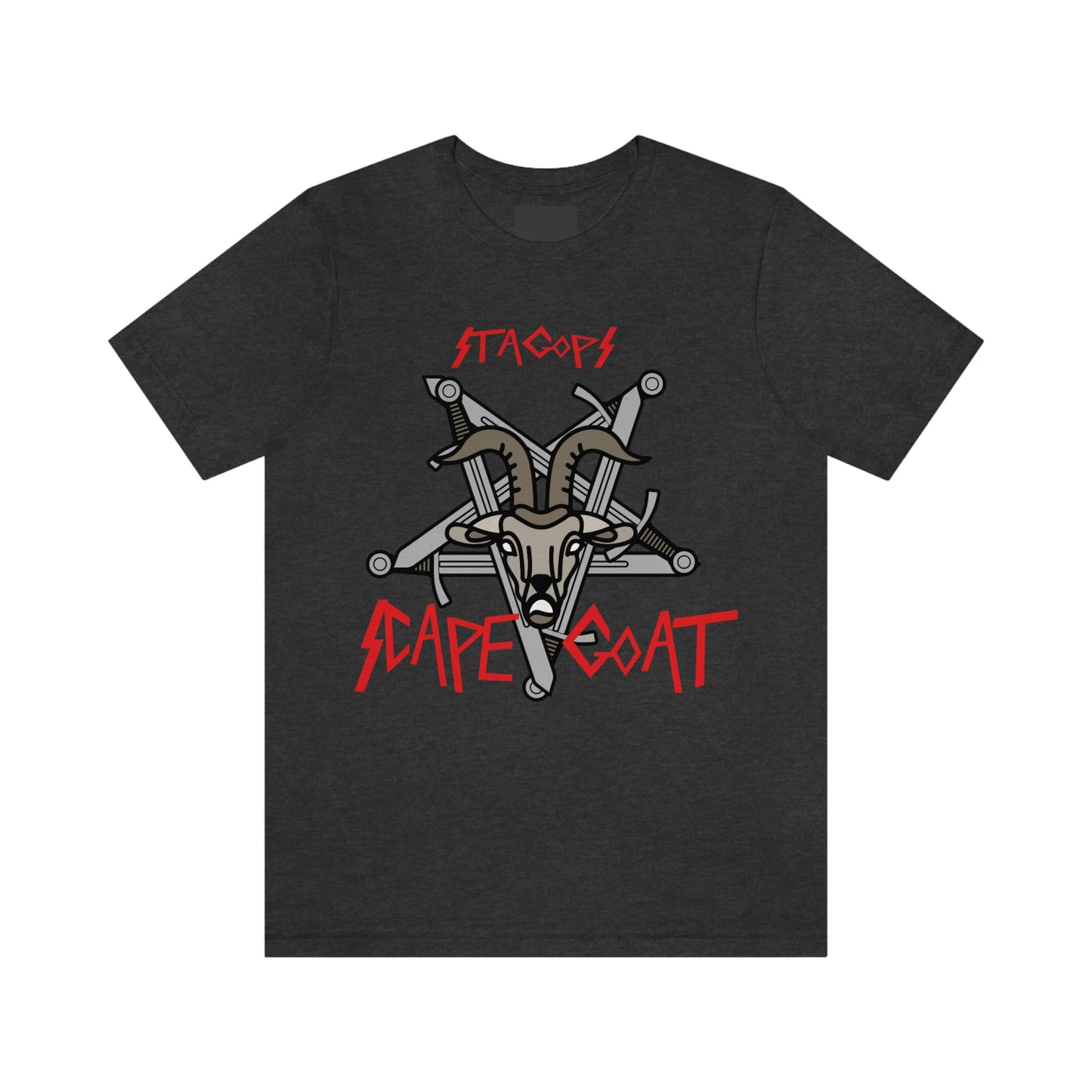 Exclusive OP SCAPEGOAT Tee