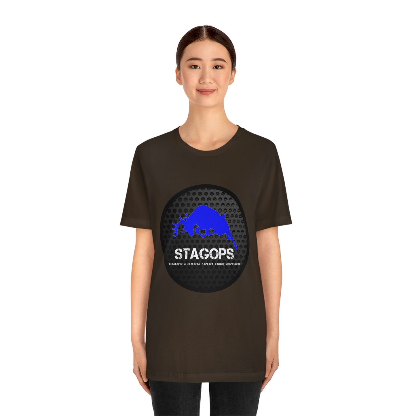 2014 STAGOPS Tee