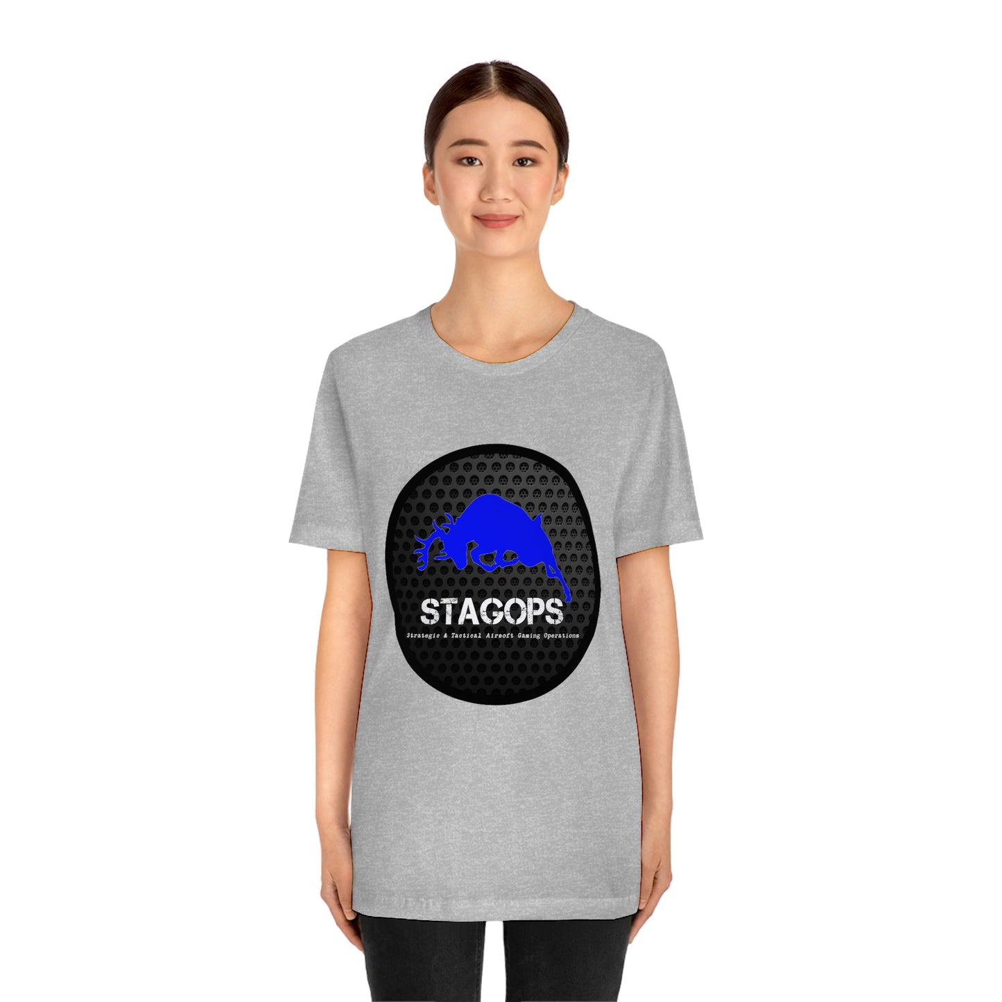 2014 STAGOPS Tee