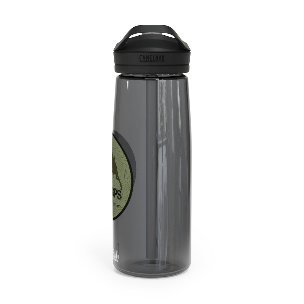 STAGOPS 2018 "The Obstacle is the Way" CamelBak Water Bottle, 25oz