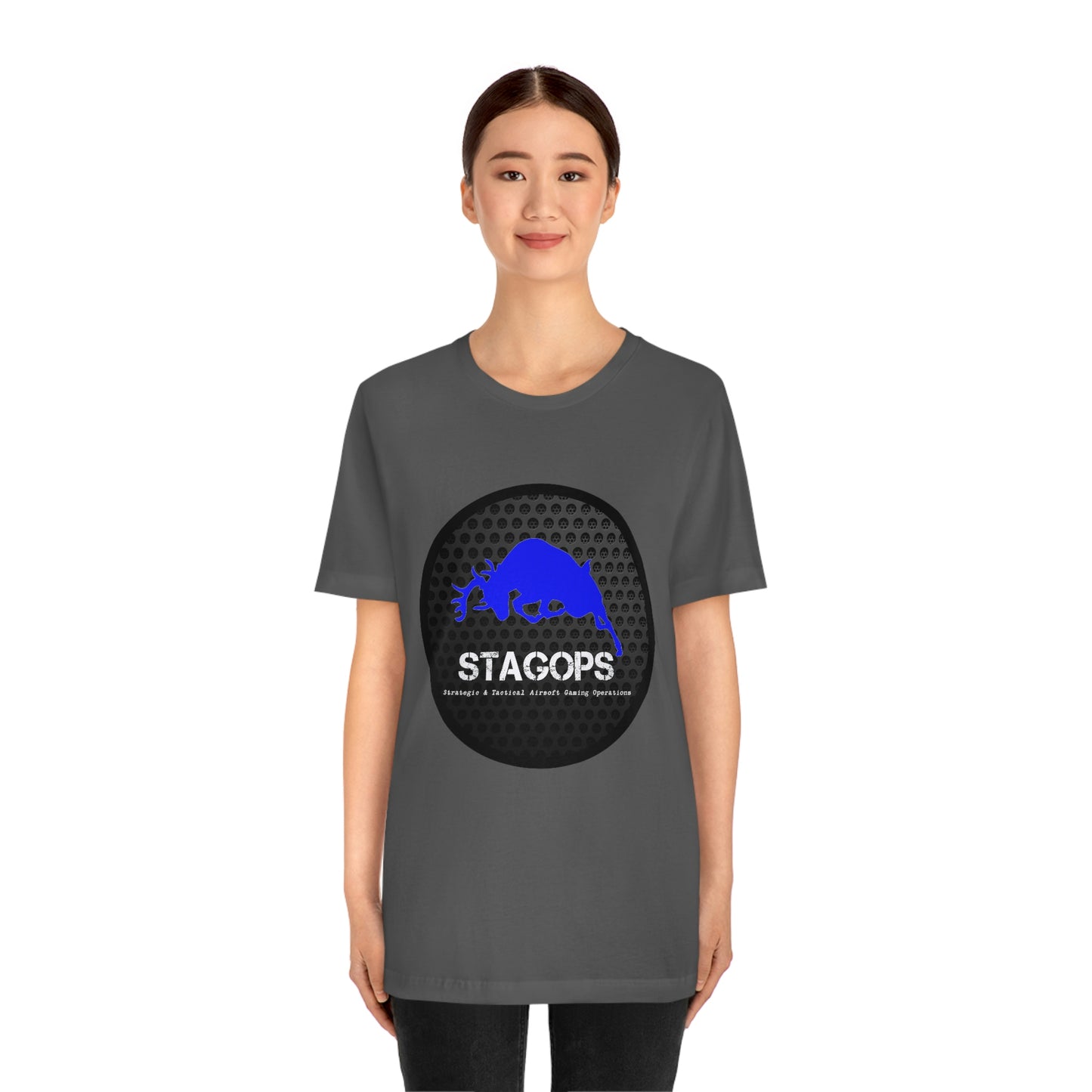 2014 STAGOPS Tee