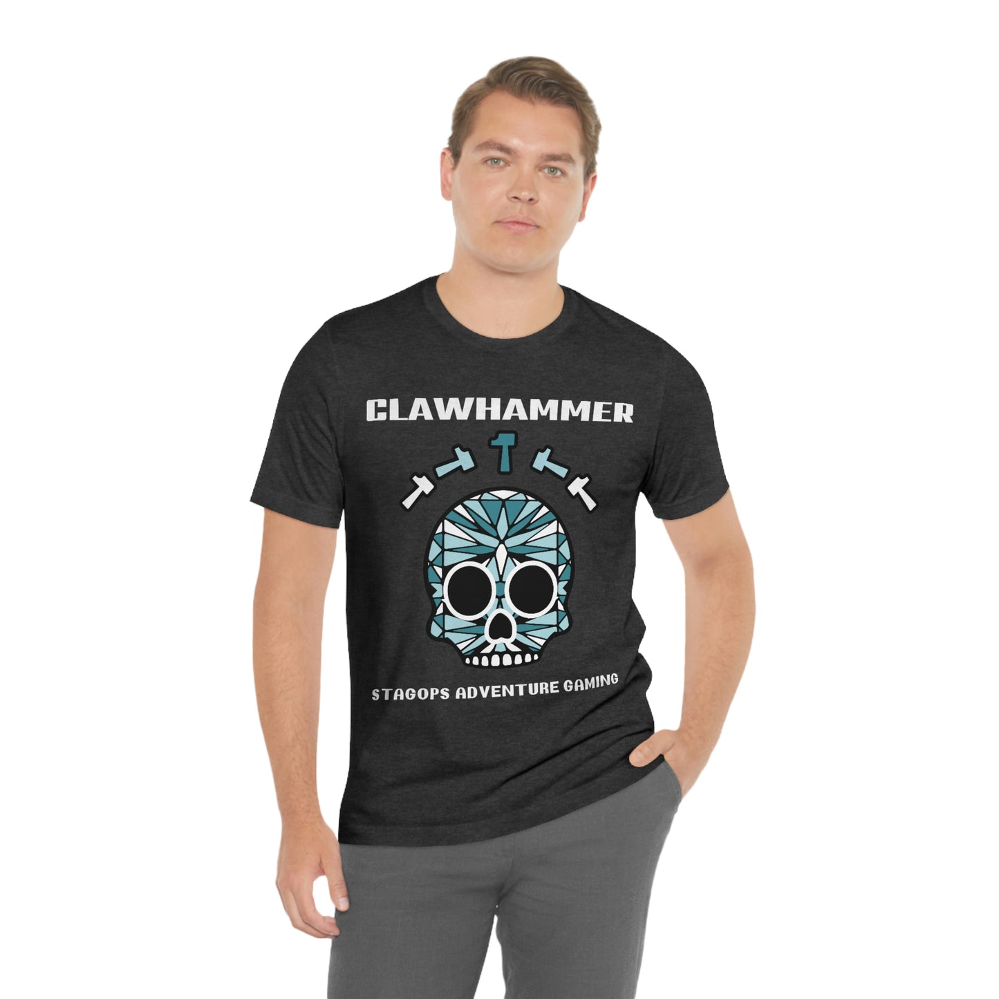 CLAWHAMMER 5 Tee