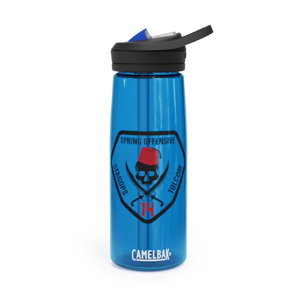 Spring Offensive 14 CamelBak Water Bottle, 25oz