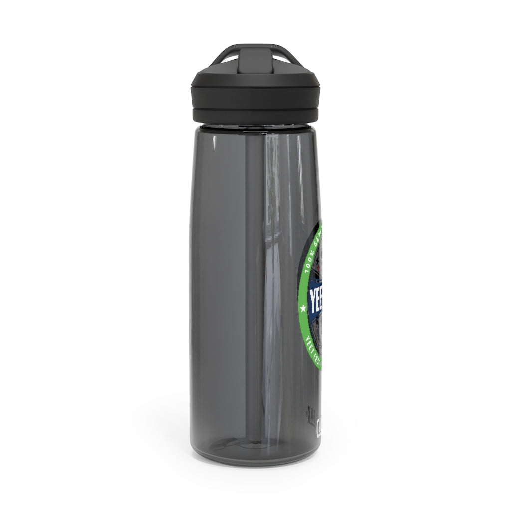 Vice collection- YEET TEA CamelBak Water Bottle, 25oz