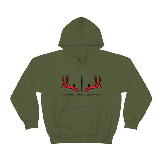 Exclusive- Tier-1 TACOPS Hoodie