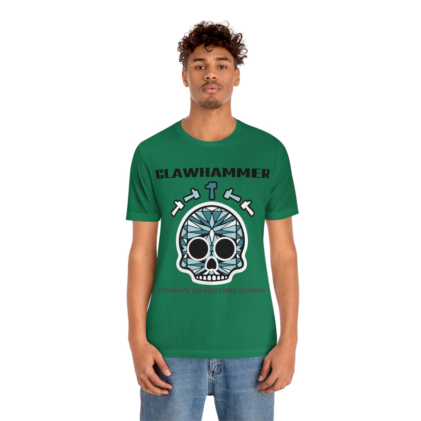 CLAWHAMMER 5 Tee