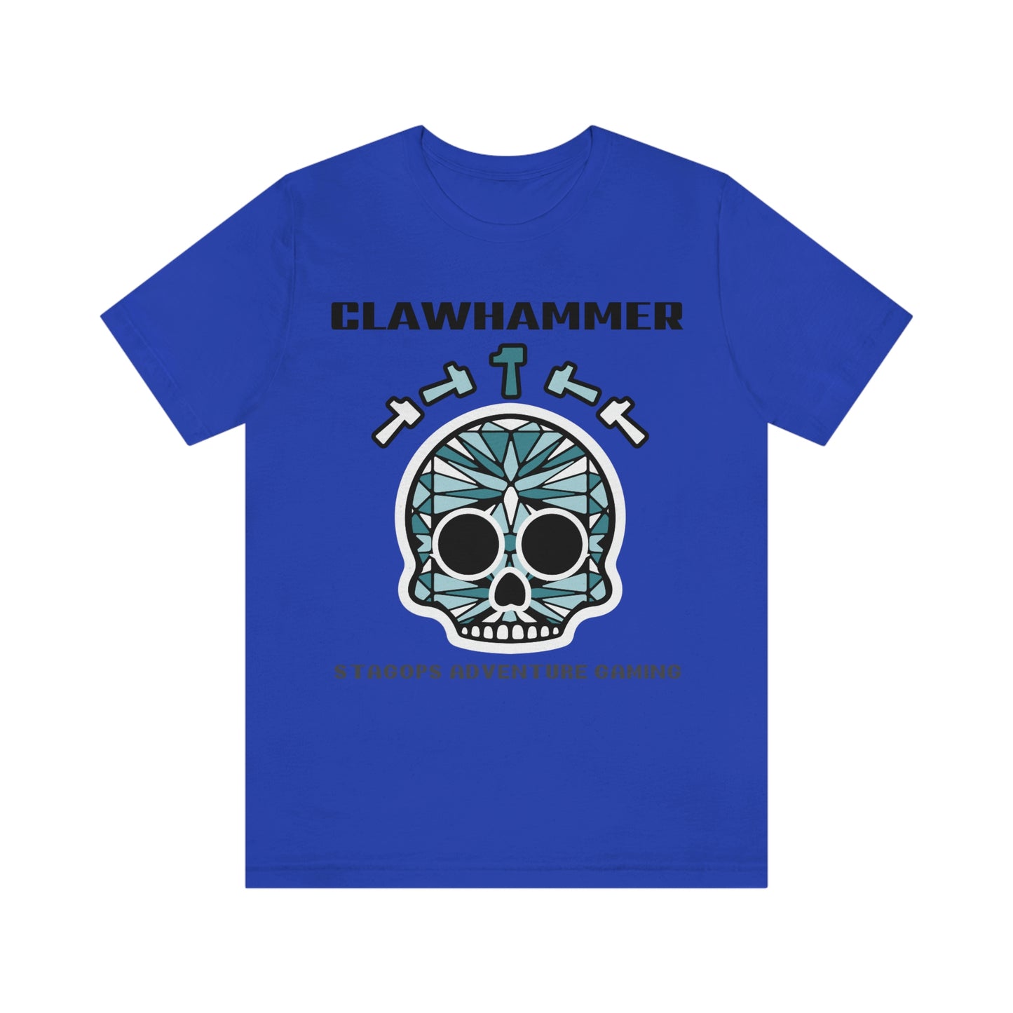 CLAWHAMMER 5 Tee