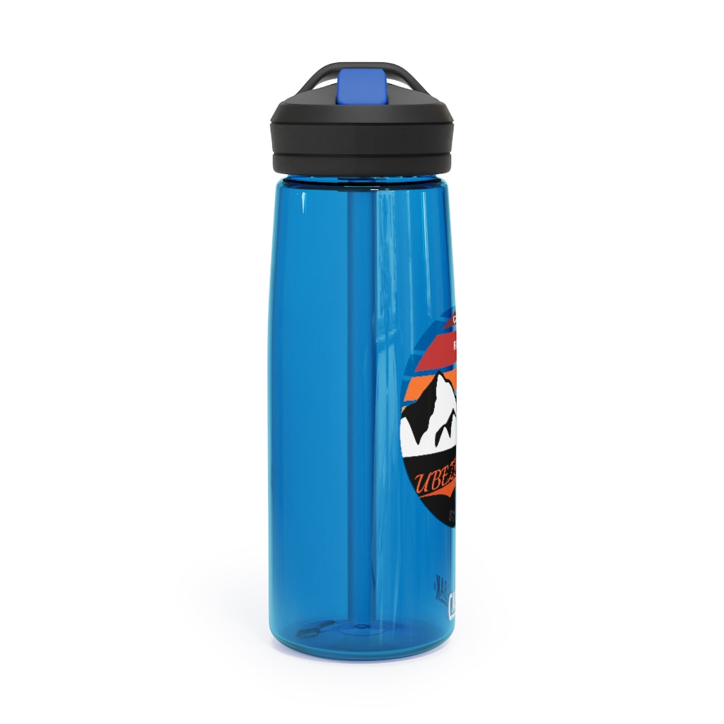 STAGOVERSE Ubezbekistan CamelBak Water Bottle, 25oz