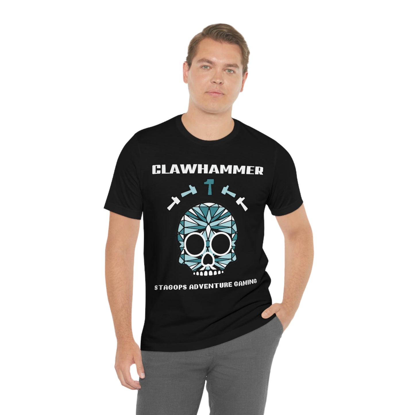 CLAWHAMMER 5 Tee