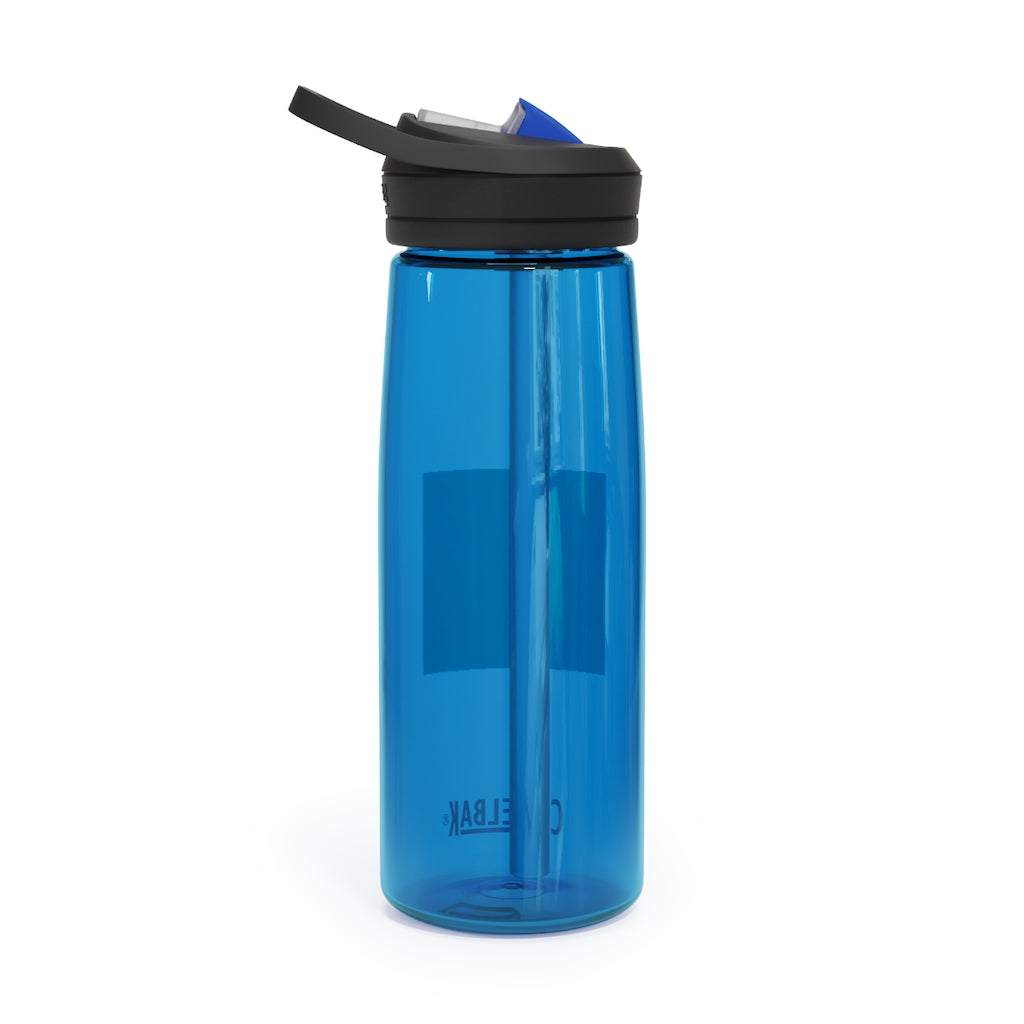 2022 REDACTED CamelBak Water Bottle, 20oz\25oz