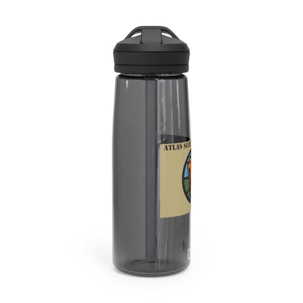 ASP CamelBak Water Bottle, 25oz