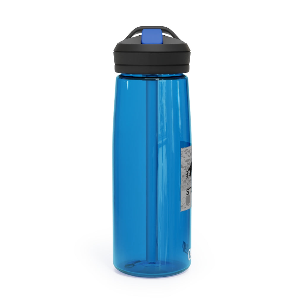 2022 REDACTED CamelBak Water Bottle, 20oz\25oz