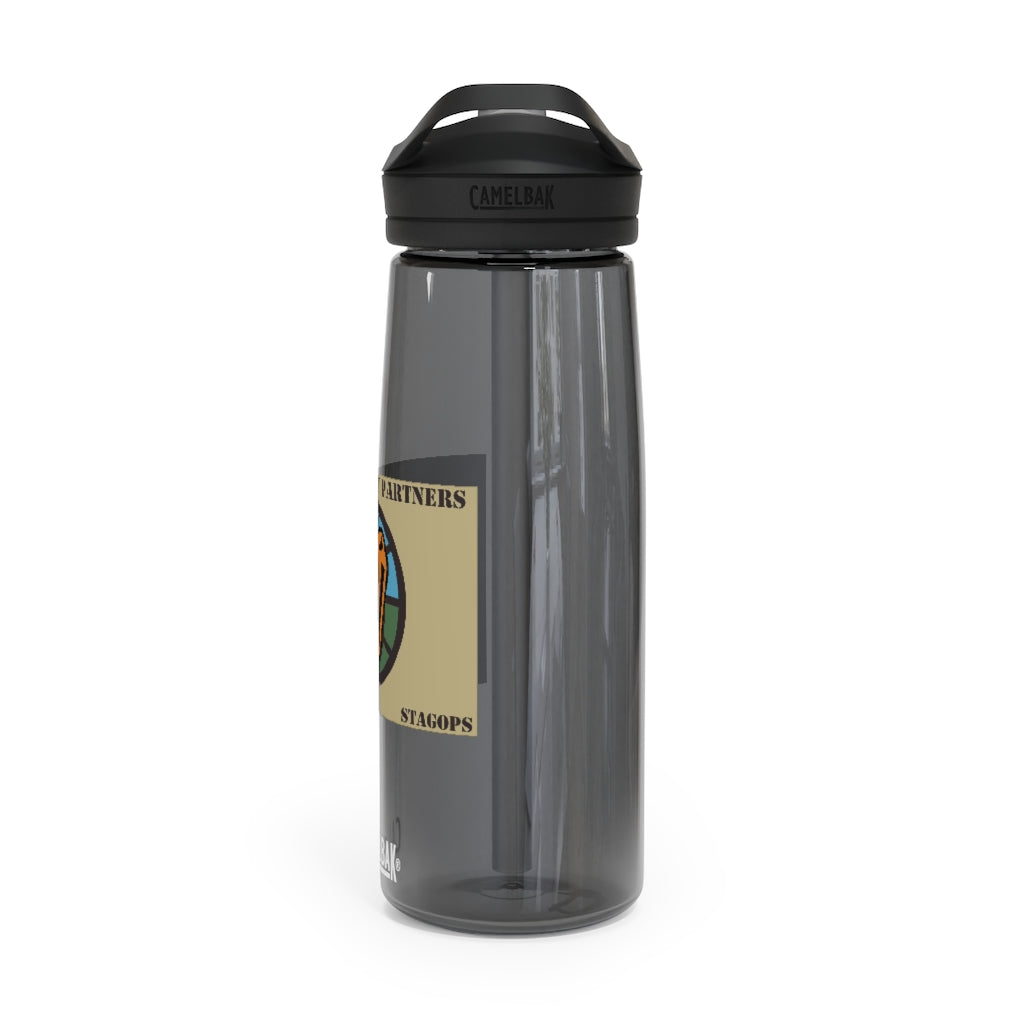 ASP CamelBak Water Bottle, 25oz