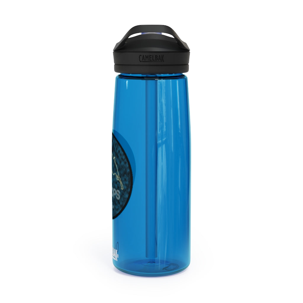 STAGOPS 2020 "The Fog of War" CamelBak Water Bottle, 25oz