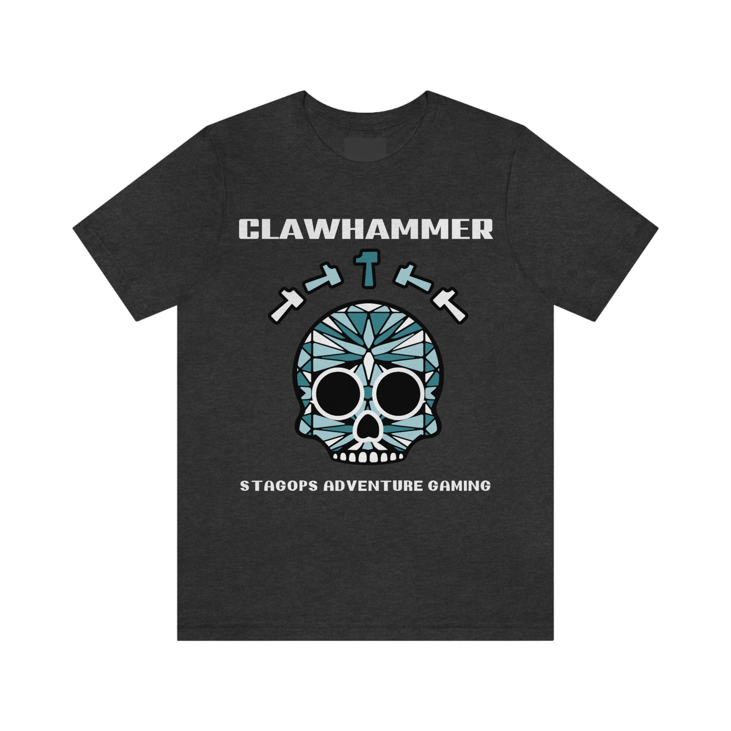 CLAWHAMMER 5 Tee